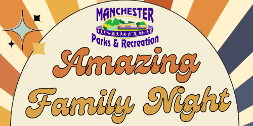 Amazing Family Night