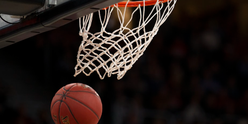 Men's League Basketball 2026-27